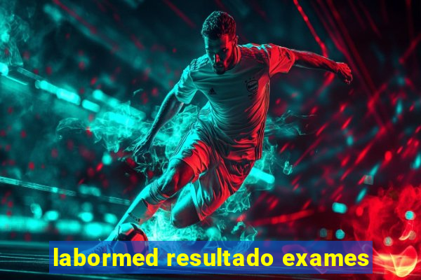 labormed resultado exames